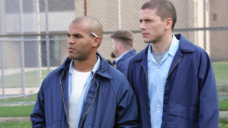 Prison Break Yeniden Ekranlara Dönüyor