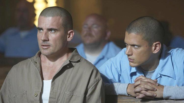 Prison Break Serisinin Yeni Sezonu Resmen Duyuruldu