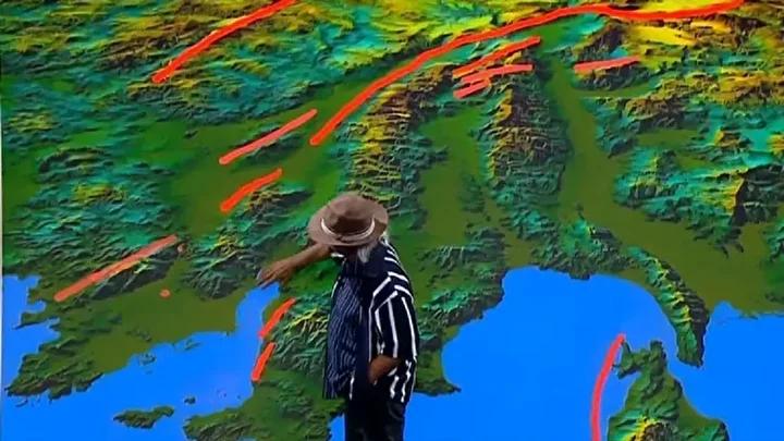 Prof. Dr. Şener Üşümezsoy’dan Deprem Artçılarına İlişkin Önemli Analizler 1 Prof. Dr. Şener Üşümezsoy’dan Deprem Artçılarına İlişkin Önemli Analizler