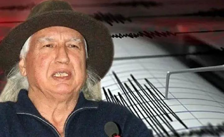 Prof. Dr. Şener Üşümezsoy’dan Deprem Artçılarına İlişkin Önemli Analizler 3 Prof. Dr. Şener Üşümezsoy’dan Deprem Artçılarına İlişkin Önemli Analizler