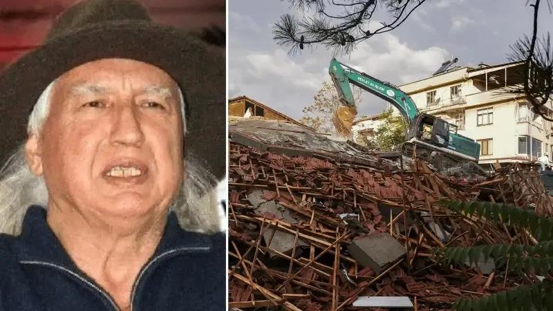 Prof. Dr. Şener Üşümezsoy’dan Deprem Artçılarına İlişkin Önemli Analizler