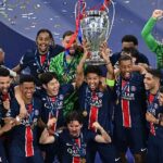 PSG 2024-2025 Sezonu Rekor Gelirlerle Tarih Yazdi