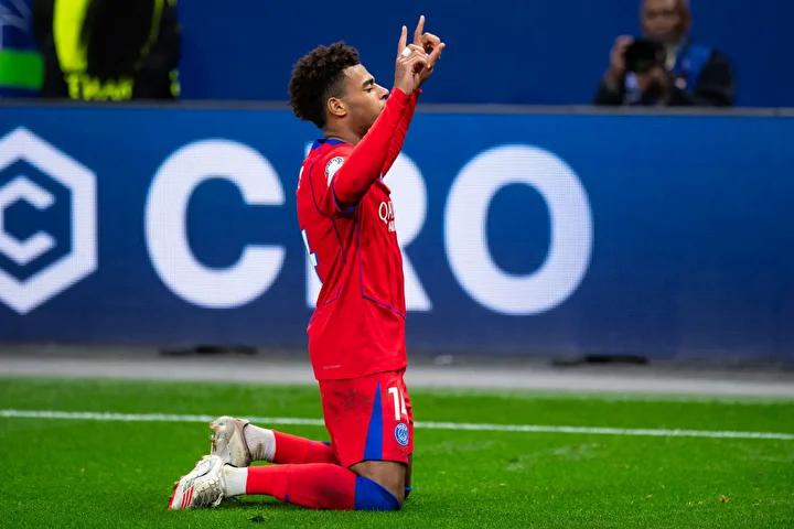 PSG'nin Dev Zaferi: Leverkusen'i 7-2 ile Geçti