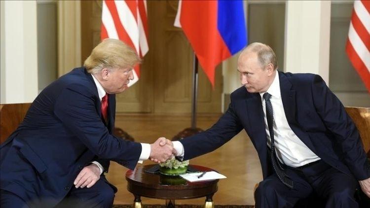 Putin'den Trump'ın Macaristan Görüşmesi İptali Hakkında Açıklama