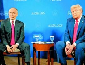 Putin’in Budapeşte Zirvesine Gidişinde Karmaşa ve Diplomatik Engeller