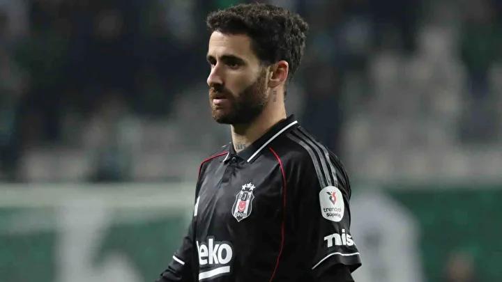 Rafa Silva'nın Kasımpaşa Mücadelesi ve Derbi Gözükmesi 1 Derbi Maçı İçin Umutlar