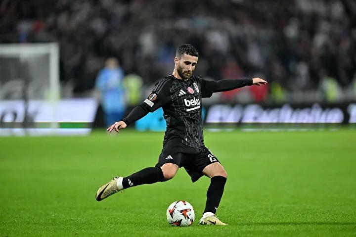 Rafa Silva'nın Kasımpaşa Mücadelesi ve Derbi Gözükmesi 5 Rafa Silva'nın Kasımpaşa Mücadelesi ve Derbi Gözükmesi