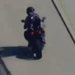 Rancho Cucamongada Serif Yardimcisinin Asiri Siddetle Yasamini Yitirmesi ve Okyanus Gibi Takipleri