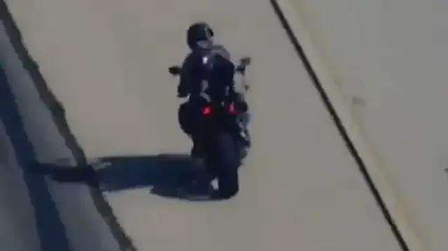 Rancho Cucamonga’da Şerif Yardımcısının Aşırı Şiddetle Yaşamını Yitirmesi ve Okyanus Gibi Takipleri