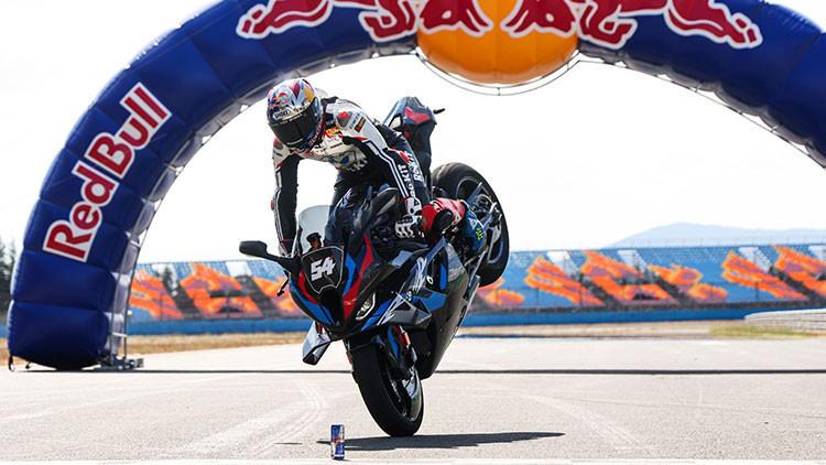 İlk Türk MotoGP Sporcusu Olma Yolunda