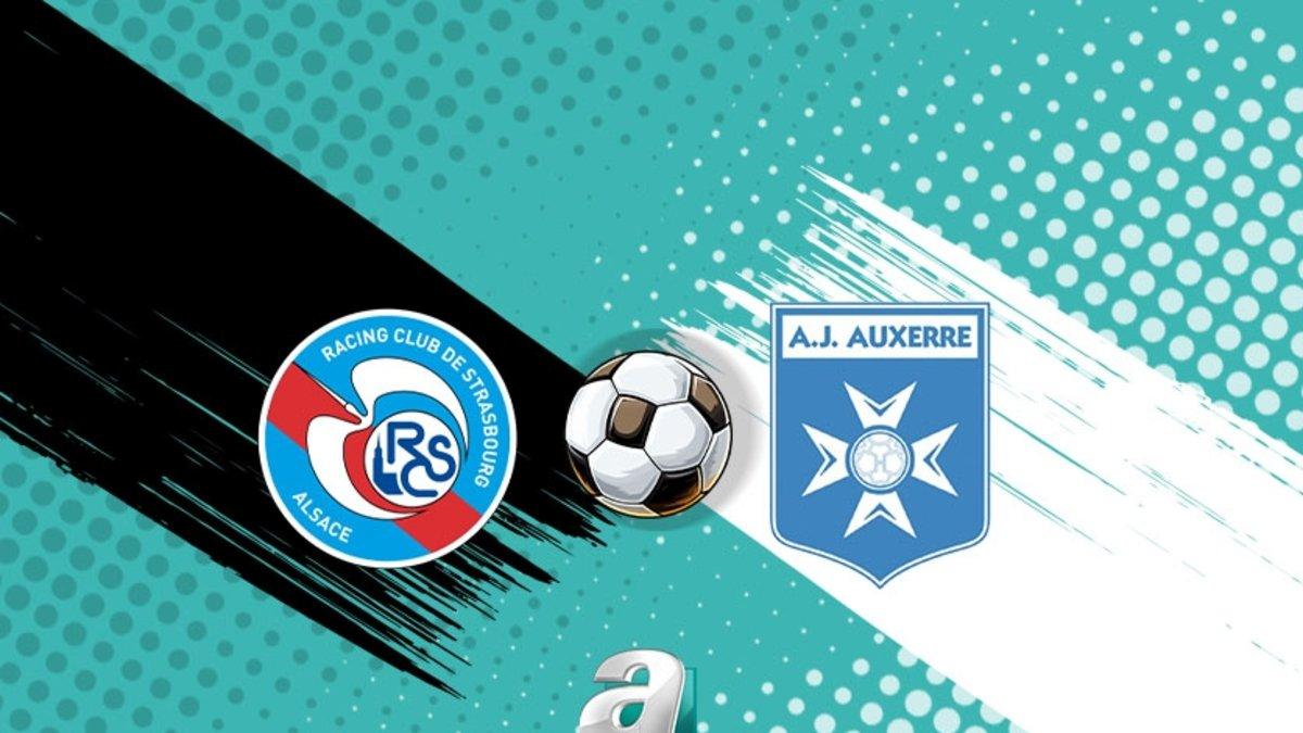 RC Strasbourg ile Auxerre Mucadelesi Mac Detaylari ve Canli Izleme Bilgileri