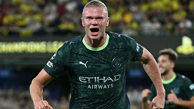 Real Madrid, Haaland Transferinde Vuruşunu Yapmayı Planlıyor