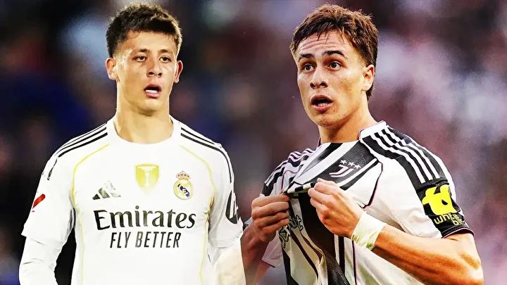 Real Madrid - Juventus UEFA Şampiyonlar Ligi Maç Detayları ve Programı