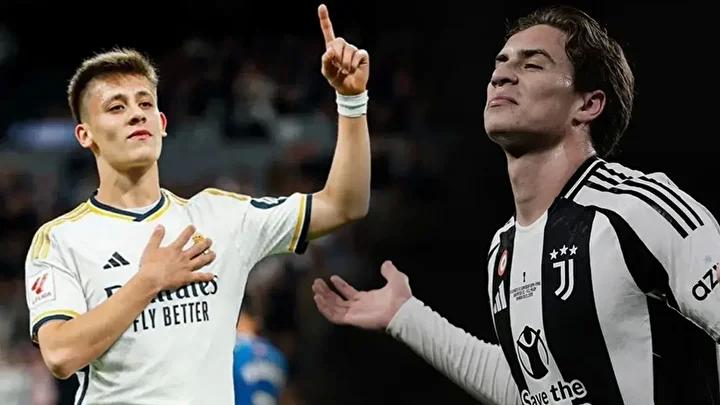 Real Madrid - Juventus UEFA Şampiyonlar Ligi Maç Detayları ve Programı