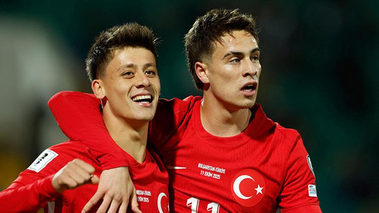 Kenan Yıldız'ın Gösterdiği Performans