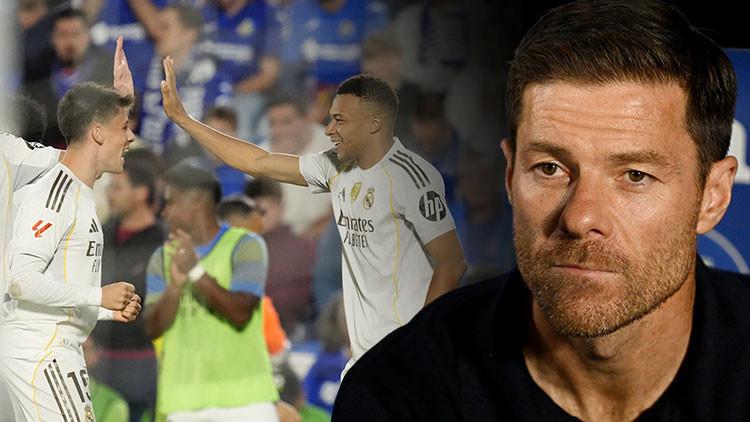 Real Madrid Teknik Direktörü Xabi Alonso'nun Maç Sonu Değerlendirmeleri