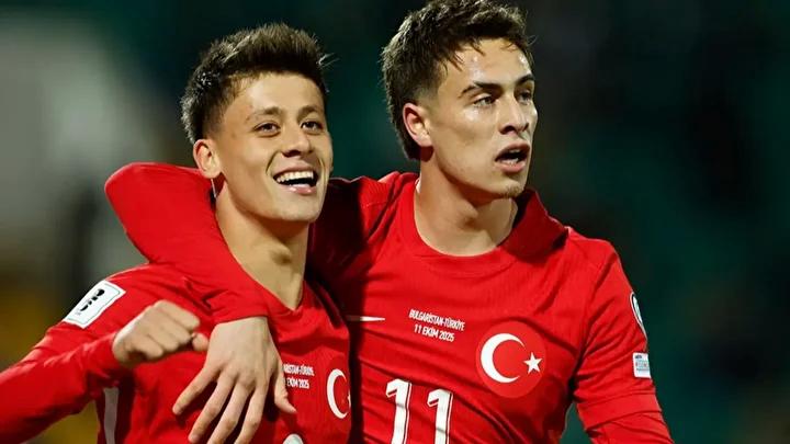 Real Madrid, Türk Yıldız Kenan Yıldız'ı Transfer Listesine Ekledi