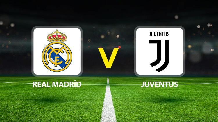 Real Madrid ve Juventus Arasındaki Efsanevi UEFA Şampiyonlar Ligi Mücadelesi 1 Maç Ne Zaman, Hangi Kanaldan Yayınlanacak?