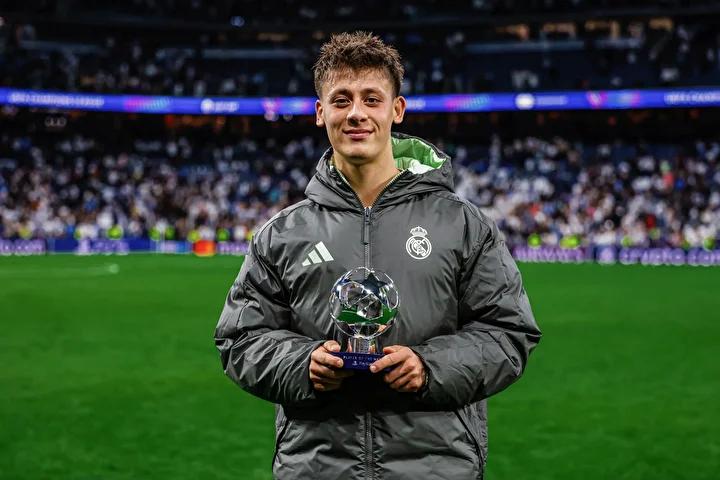 Real Madrid ve Juventus Karşılaşmasında Unutulmaz Anlar