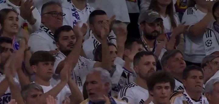 Real Madrid ve Juventus Karşılaşmasında Unutulmaz Anlar