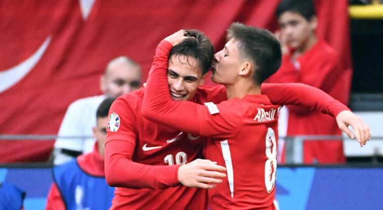 Real Madrid ve Juventus Mücadelesinde Arda Güler ve Kenan Yıldız Bellekte Kalacak