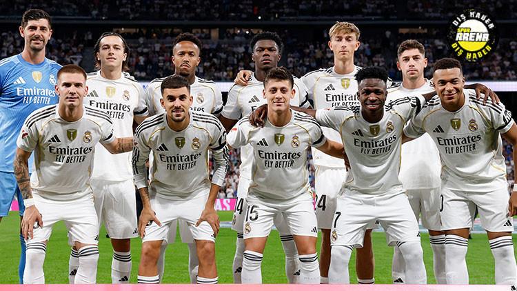 Real Madrid, Vinicius ve Rodrygo'nun Satışını Masaya Yatırdı