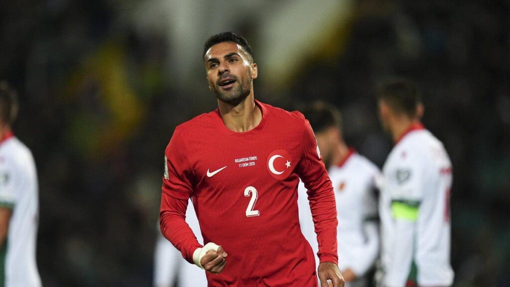 Real Madrid’da Zeki Çelik Transferi ve Carvajal Durumu Güncellemesi