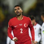 Real Madrid8217da Zeki Celik Transferi ve Carvajal Durumu Guncellemesi