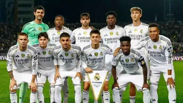 Real Madrid’de Arda Güler’in Takımına Sürpriz Transfer Planı