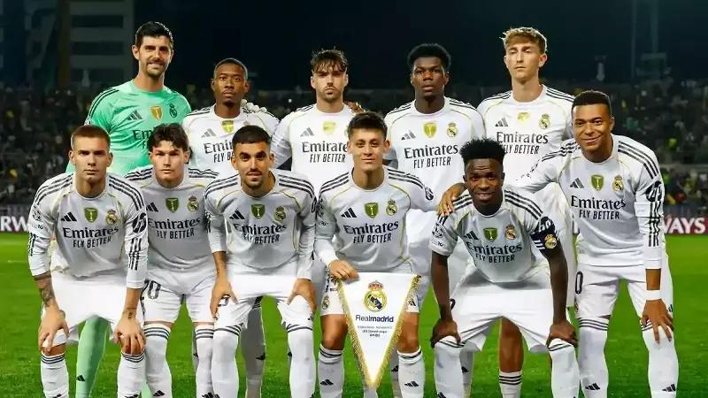 Real Madrid’de Arda Güler’in Takımına Sürpriz Transfer Planı