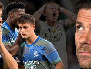 Real Madrid’de Gölgedeki Çatışmalar ve Yönetim Krizi