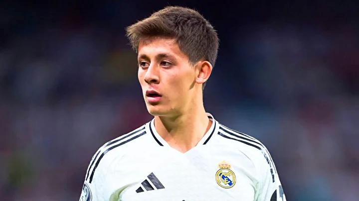 Real Madrid'de Taktik Değişiklikleri ve Arda Güler'in Rolü