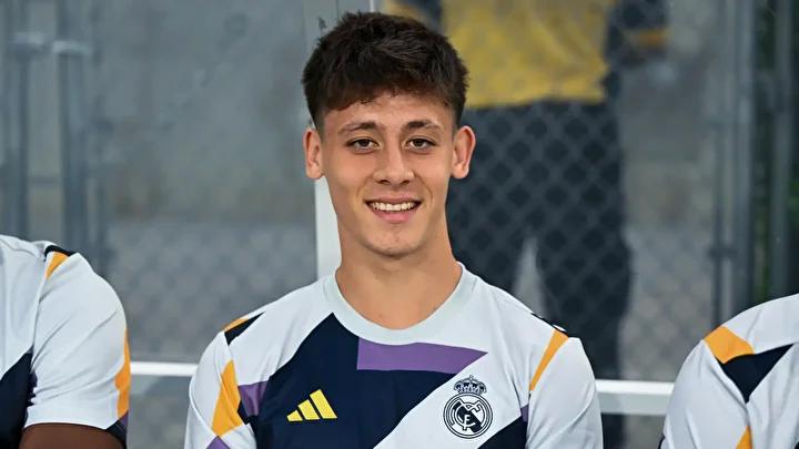 Real Madrid'de Taktik Değişiklikleri ve Arda Güler'in Rolü