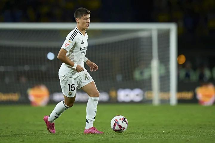 Real Madrid'de Taktik Değişiklikleri ve Arda Güler'in Rolü