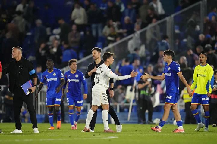Real Madrid'in Harika Performansı ve Arda Güler'in Yükselişi