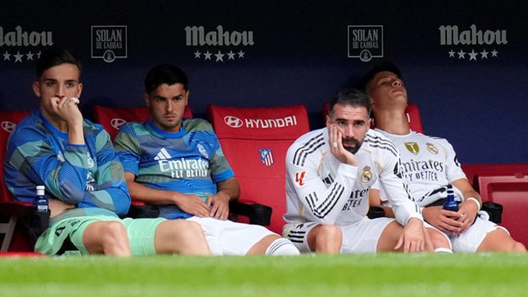 Real Madrid’in Kadro Planlamasında Merak Edilenler ve Seçenekler