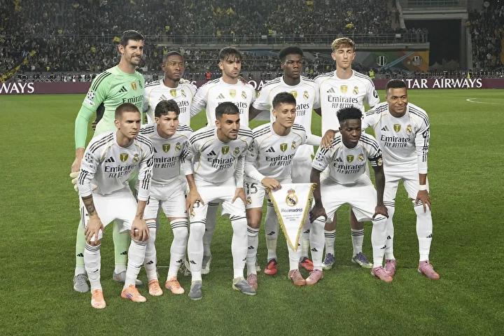 Real Madrid'in UEFA Şampiyonlar Ligi Zaferi ve Arda Güler'e Övgüler