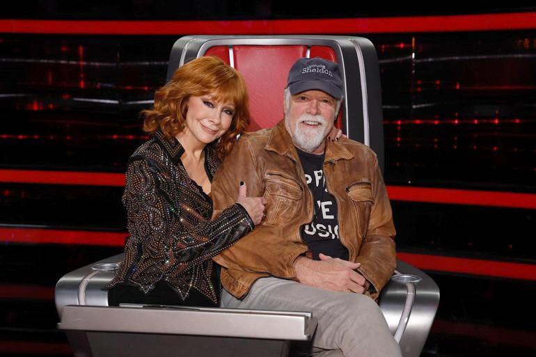 Reba McEntire'in Aşk ve Başarı Dolu Yaşam Hikayesi