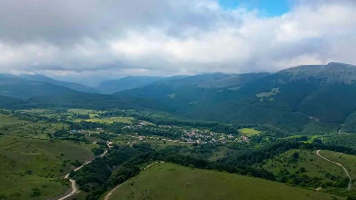 Reşadiye Cimban Yaylası'nın Eşsiz Doğası ve Turizm Potansiyeli