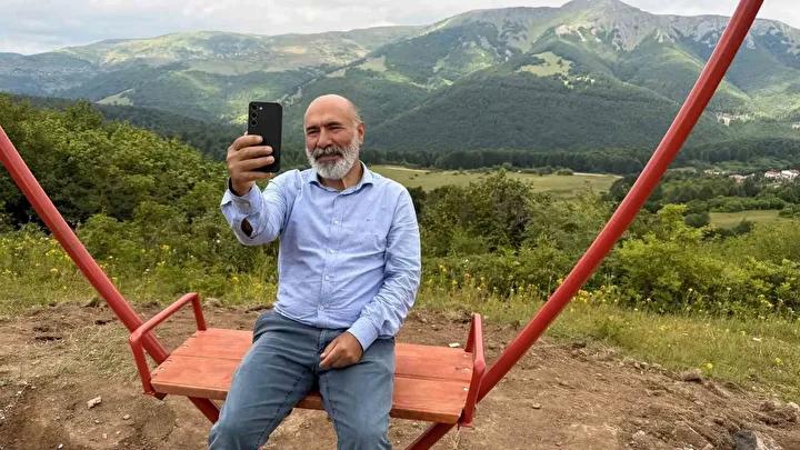 Reşadiye Cimban Yaylası'nın Eşsiz Doğası ve Turizm Potansiyeli
