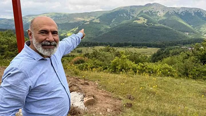 Reşadiye Cimban Yaylası'nın Eşsiz Doğası ve Turizm Potansiyeli