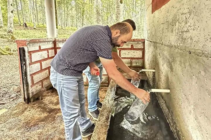 Reşadiye Cimban Yaylası'nın Eşsiz Doğası ve Turizm Potansiyeli