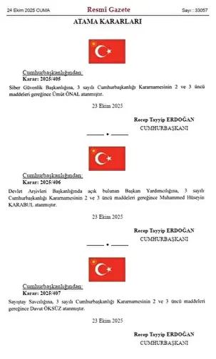 Ümit Önal Kimdir?