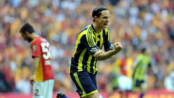 Reto Ziegler Futbol Kariyerini Noktaladı ve Fenerbahçe Anılarını Paylaştı