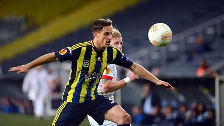 Reto Ziegler Futbol Kariyerini Noktaladı ve Fenerbahçe Anılarını Paylaştı