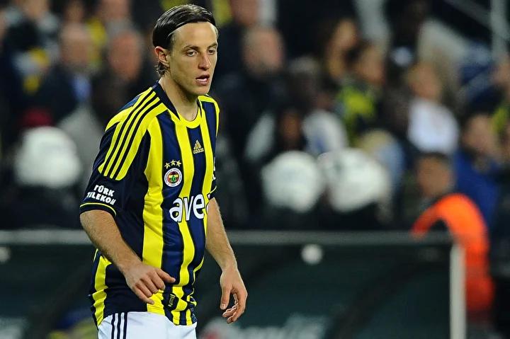 Reto Ziegler Futbol Kariyerini Noktaladı ve Fenerbahçe Anılarını Paylaştı