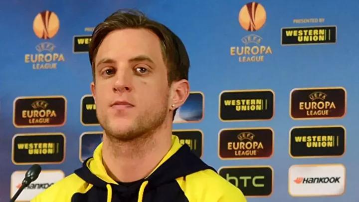 Reto Ziegler Futbol Kariyerini Noktaladı ve Fenerbahçe Anılarını Paylaştı