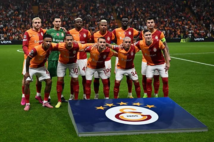 Rıdvan Dilmen'den Galatasaray ve Lucas Torreira Yorumları