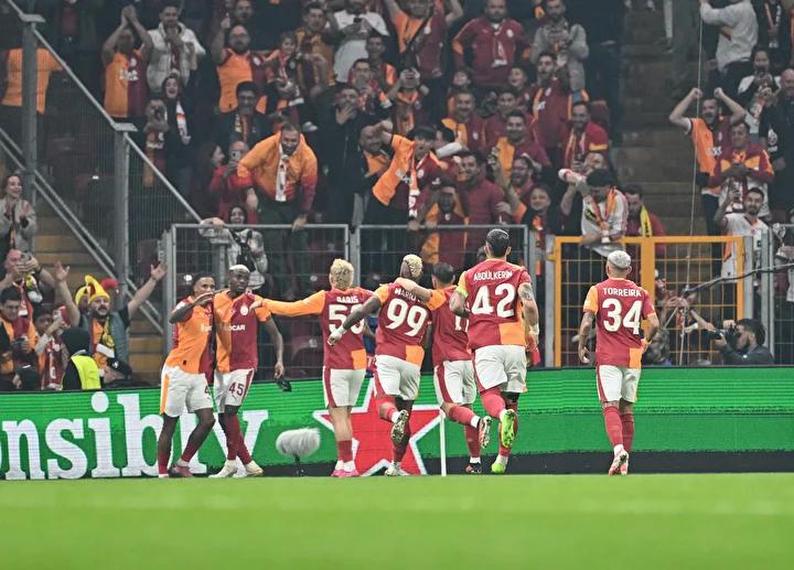 Rıdvan Dilmen'den Galatasaray ve Lucas Torreira Yorumları