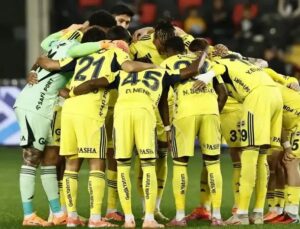 Rıdvan Dilmen’in Gaziantep FK-Fenerbahçe Maçı Analizi ve Değerlendirmeleri
